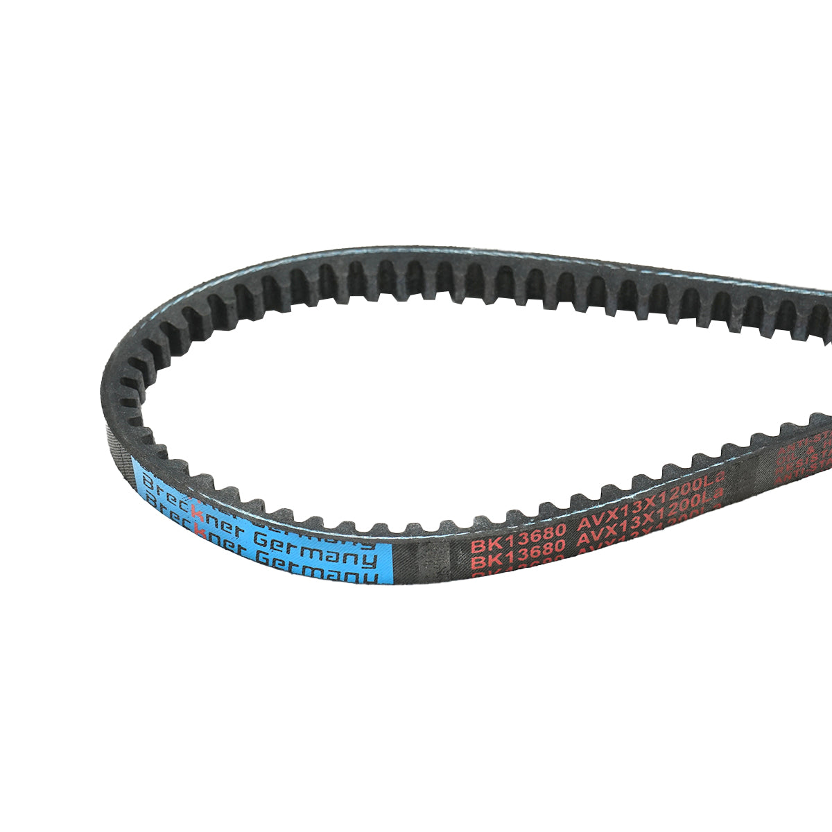 AVX 13X1200 transmission belt at Breckner Germany